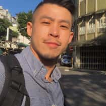 Harry tai
