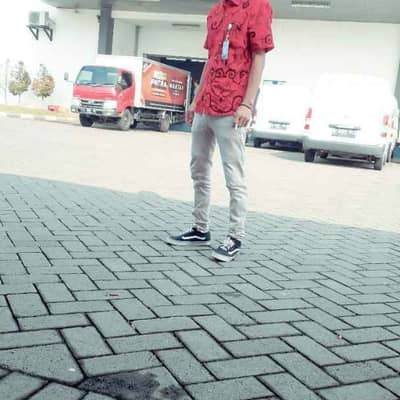 Ade darmawan