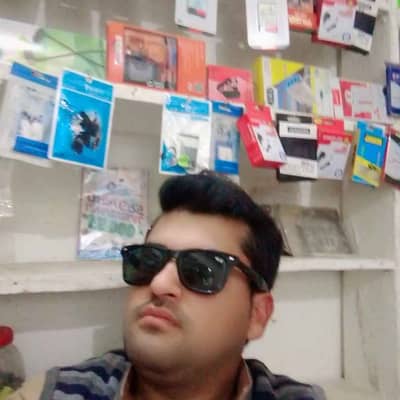 Muhammad waqas