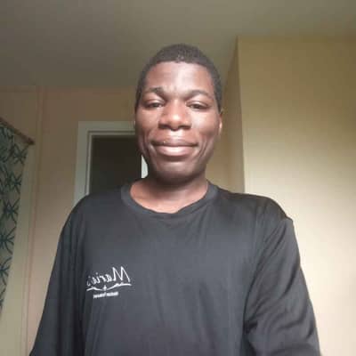 DonovanWalker