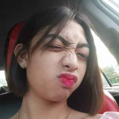 Ashley Mae Gonsalez