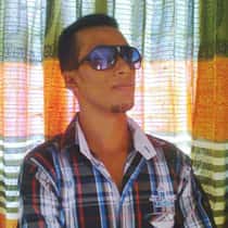 Sayed Reza