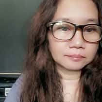 April lady