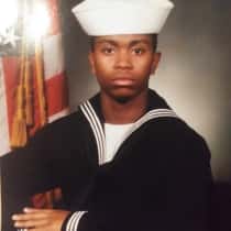 Terrance Mayes