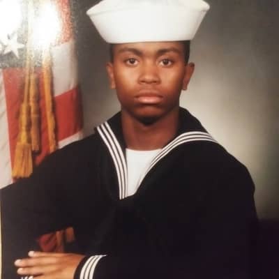 Terrance Mayes