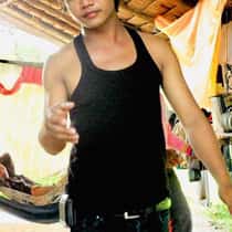 Bong Hoeun