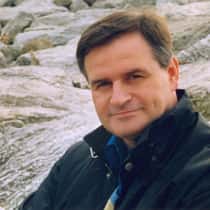 Donald Joseph