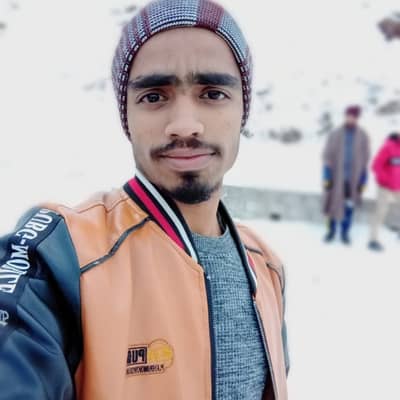 hasnain