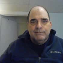 Charles Anthony George