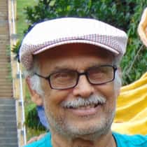 Shashi Menon