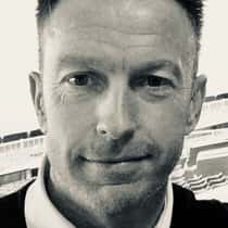 Mr Gray
