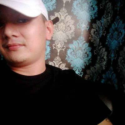 aljon abang