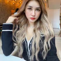 Jenny Chong