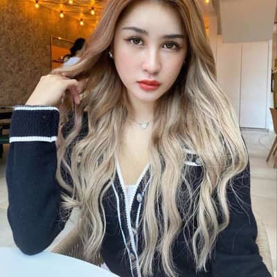 Jenny Chong