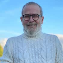 Joachim Davis