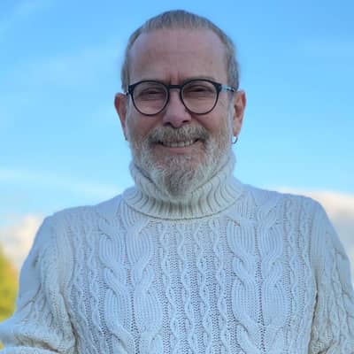 Joachim Davis
