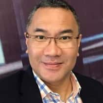 cheng paul