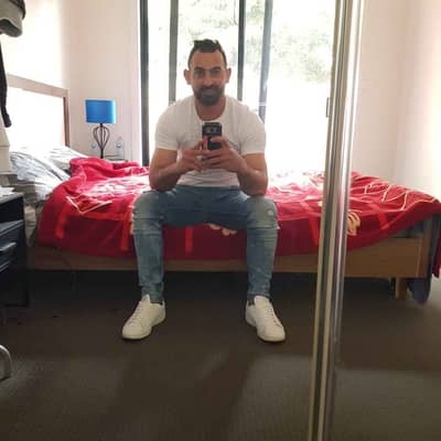 Ahmad