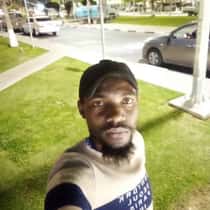 sharif Mayanja