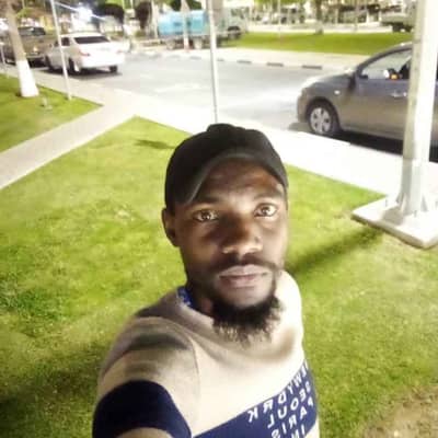 sharif Mayanja