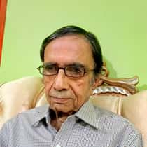 Muhammad Feroz