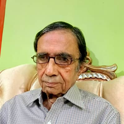 Muhammad Feroz