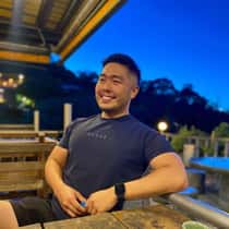 Ken Chieng