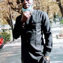 Lucky osadolor