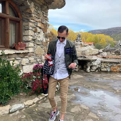 nick