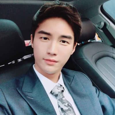 Lee wung