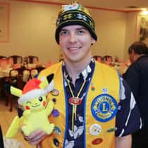 James