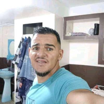 haroun