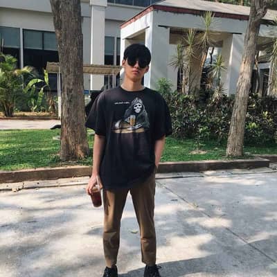 pande