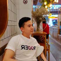 Nick Nguyen