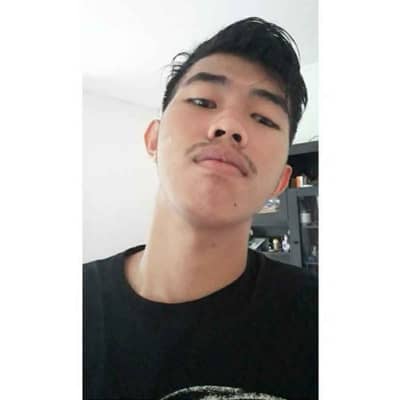 Ahmad Ys