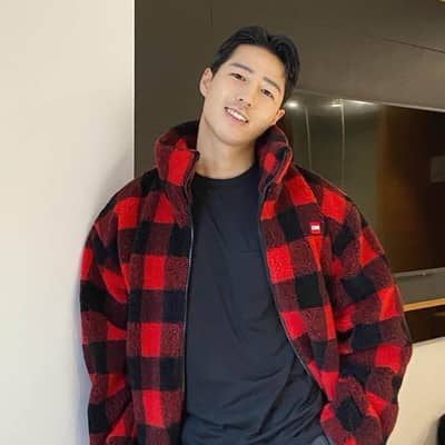 Dongwonbin