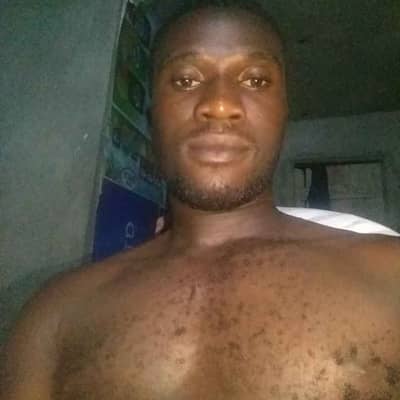 Daniel owusu