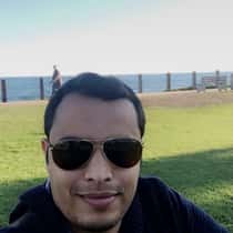 Dr. Andous