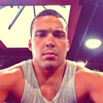 Chris Martinez