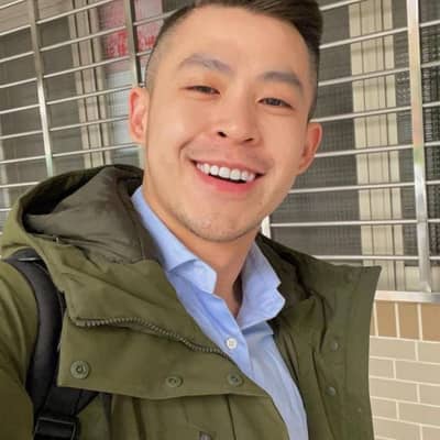 David chen Wu