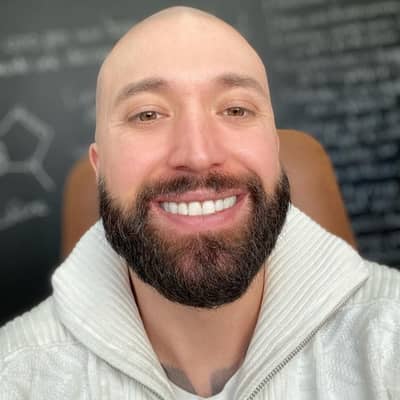tim paquette