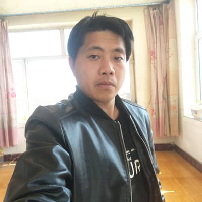 李海波
