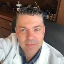 Keith Alexander