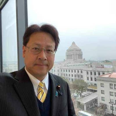 Benjamin wei