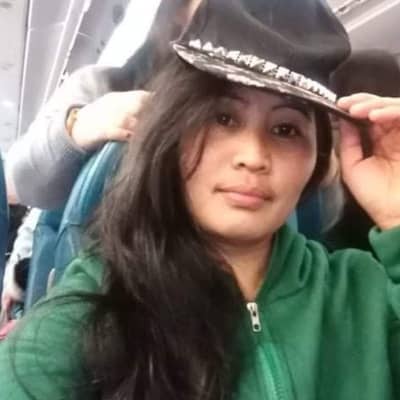 Ailynsanang