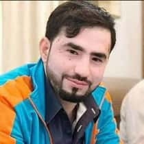 haleem khan