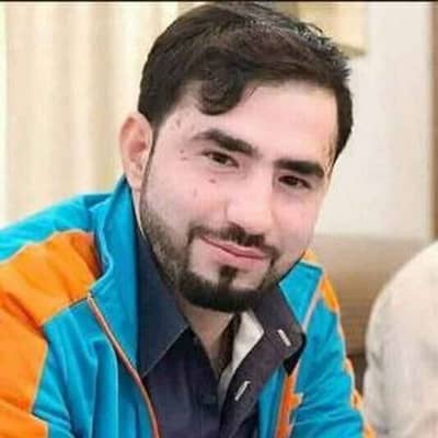 haleem khan