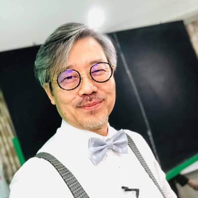 Zang QuiZsng Qui