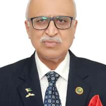 Syed Faaiz
