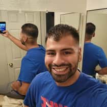 Stephen acedo
